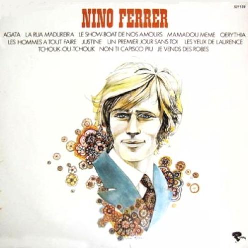 Nino Ferrer